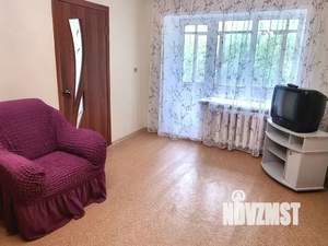 2-к квартира, посуточно, 44м2, 3/5 этаж