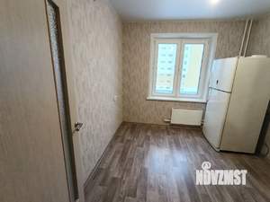 1-к квартира, на длительный срок, 42м2, 8/16 этаж