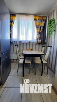 2-к квартира, посуточно, 50м2, 8/17 этаж