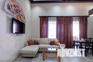 2-к квартира, посуточно, 53м2, 10/10 этаж