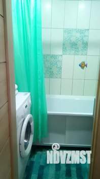 1-к квартира, посуточно, 42м2, 2/10 этаж