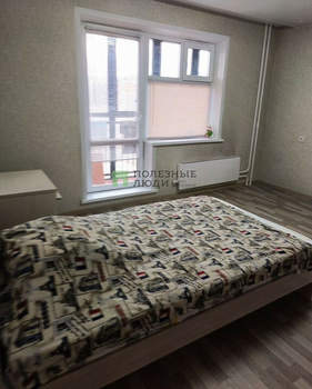 2-к квартира, на длительный срок, 60м2, 15/17 этаж