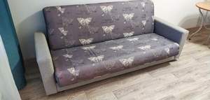 1-к квартира, на длительный срок, 32м2, 4/16 этаж