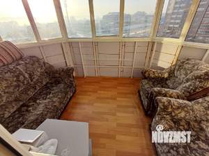 1-к квартира, на длительный срок, 40м2, 6/14 этаж