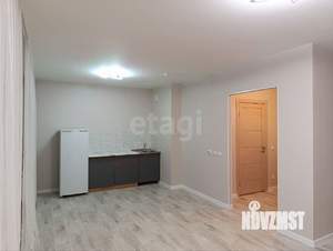 1-к квартира, на длительный срок, 35м2, 11/15 этаж