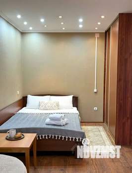 Студия квартира, посуточно, 32м2, 3/5 этаж