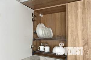 1-к квартира, посуточно, 34м2, 10/24 этаж