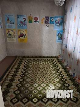 4-к квартира, на длительный срок, 65м2, 1/5 этаж