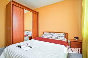 2-к квартира, посуточно, 47м2, 8/19 этаж