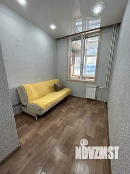 2-к квартира, на длительный срок, 42м2, 3/6 этаж