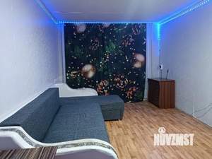 1-к квартира, на длительный срок, 38м2, 1/2 этаж