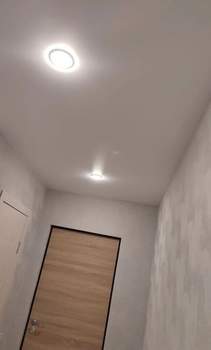 Студия квартира, на длительный срок, 12м2, 1/9 этаж