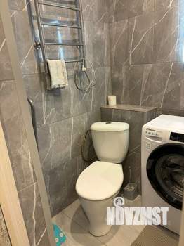 Студия квартира, на длительный срок, 14м2, 5/5 этаж