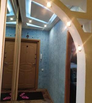 1-к квартира, на длительный срок, 52м2, 9/10 этаж