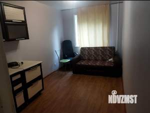 Студия квартира, на длительный срок, 18м2, 1/5 этаж