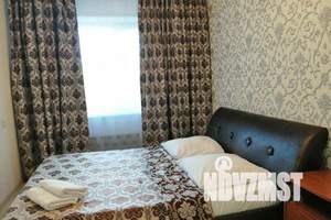 2-к квартира, посуточно, 45м2, 3/9 этаж