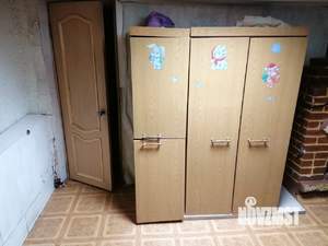 1-к квартира, на длительный срок, 32м2, 1/2 этаж