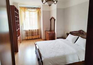 3-к квартира, на длительный срок, 70м2, 2/4 этаж