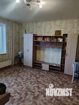 1-к квартира, на длительный срок, 36м2, 6/9 этаж