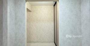 1-к квартира, на длительный срок, 41м2, 17/17 этаж