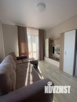 2-к квартира, на длительный срок, 50м2, 8/17 этаж