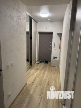 2-к квартира, на длительный срок, 65м2, 12/17 этаж