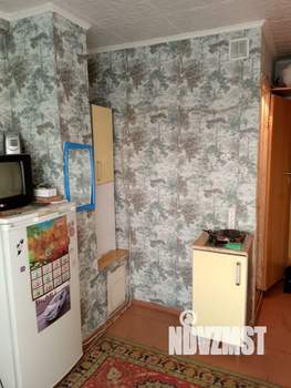 Студия квартира, на длительный срок, 12м2, 5/5 этаж