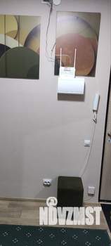 Студия квартира, на длительный срок, 30м2, 9/25 этаж