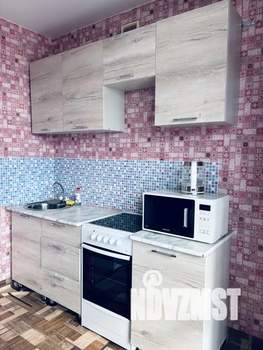 1-к квартира, посуточно, 38м2, 16/22 этаж