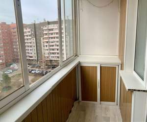 1-к квартира, на длительный срок, 32м2, 7/10 этаж