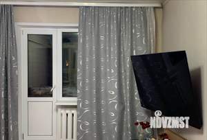 2-к квартира, на длительный срок, 45м2, 5/5 этаж