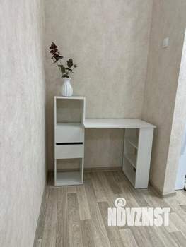 1-к квартира, на длительный срок, 41м2, 8/17 этаж