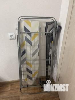 1-к квартира, на длительный срок, 41м2, 8/18 этаж