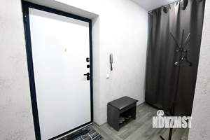 1-к квартира, посуточно, 55м2, 4/19 этаж