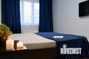 1-к квартира, посуточно, 46м2, 10/25 этаж