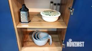 1-к квартира, посуточно, 46м2, 22/24 этаж