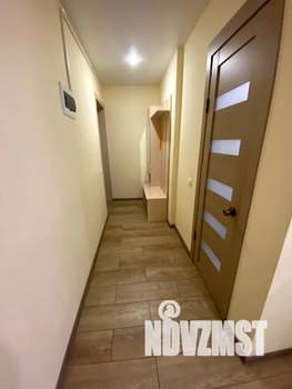 Студия квартира, посуточно, 35м2, 4/5 этаж