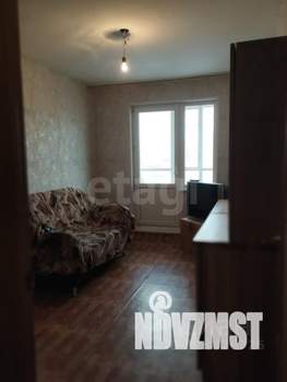 1-к квартира, на длительный срок, 32м2, 10/10 этаж