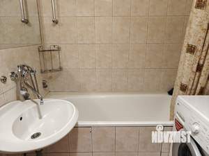 1-к квартира, на длительный срок, 37м2, 4/9 этаж