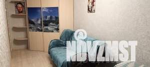2-к квартира, посуточно, 60м2, 1/1 этаж