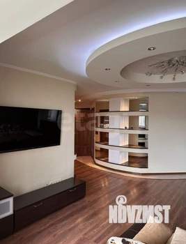 3-к квартира, на длительный срок, 93м2, 7/18 этаж