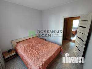 2-к квартира, на длительный срок, 48м2, 5/19 этаж