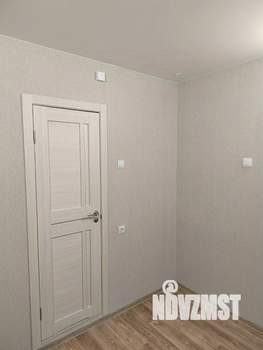 Студия квартира, на длительный срок, 37м2, 7/17 этаж