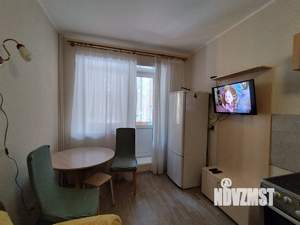 1-к квартира, на длительный срок, 50м2, 2/10 этаж