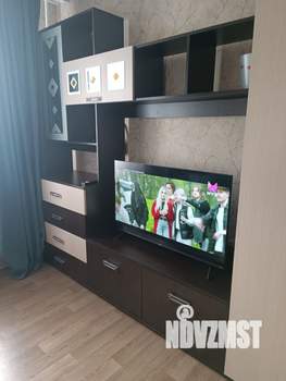 Студия квартира, на длительный срок, 18м2, 3/5 этаж