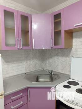 1-к квартира, на длительный срок, 33м2, 8/9 этаж