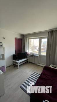 1-к квартира, на длительный срок, 34м2, 2/5 этаж
