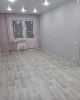 1-к квартира, на длительный срок, 42м2, 3/25 этаж
