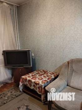 Студия квартира, на длительный срок, 26м2, 5/17 этаж