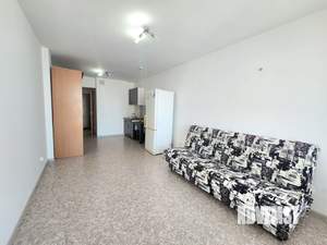 1-к квартира, на длительный срок, 29м2, 18/21 этаж